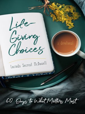 cover image of Life-Giving Choices